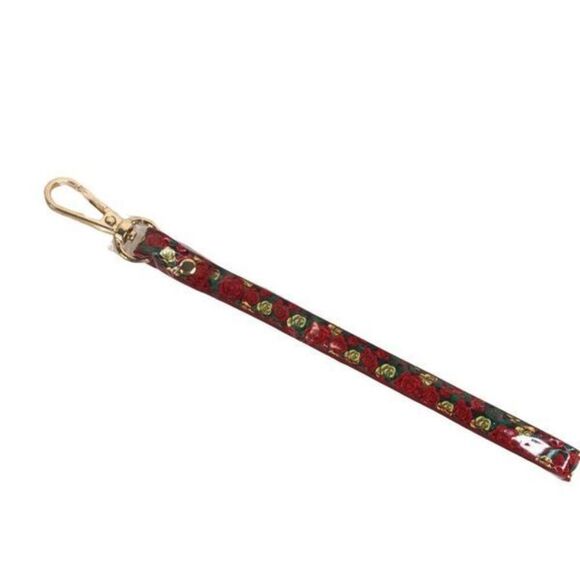 Frida Kahlo Wallet Zip Around - Picture 6 of 7